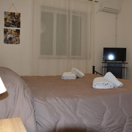 Appartamento Turistico Adige Syrakusa Exteriör bild