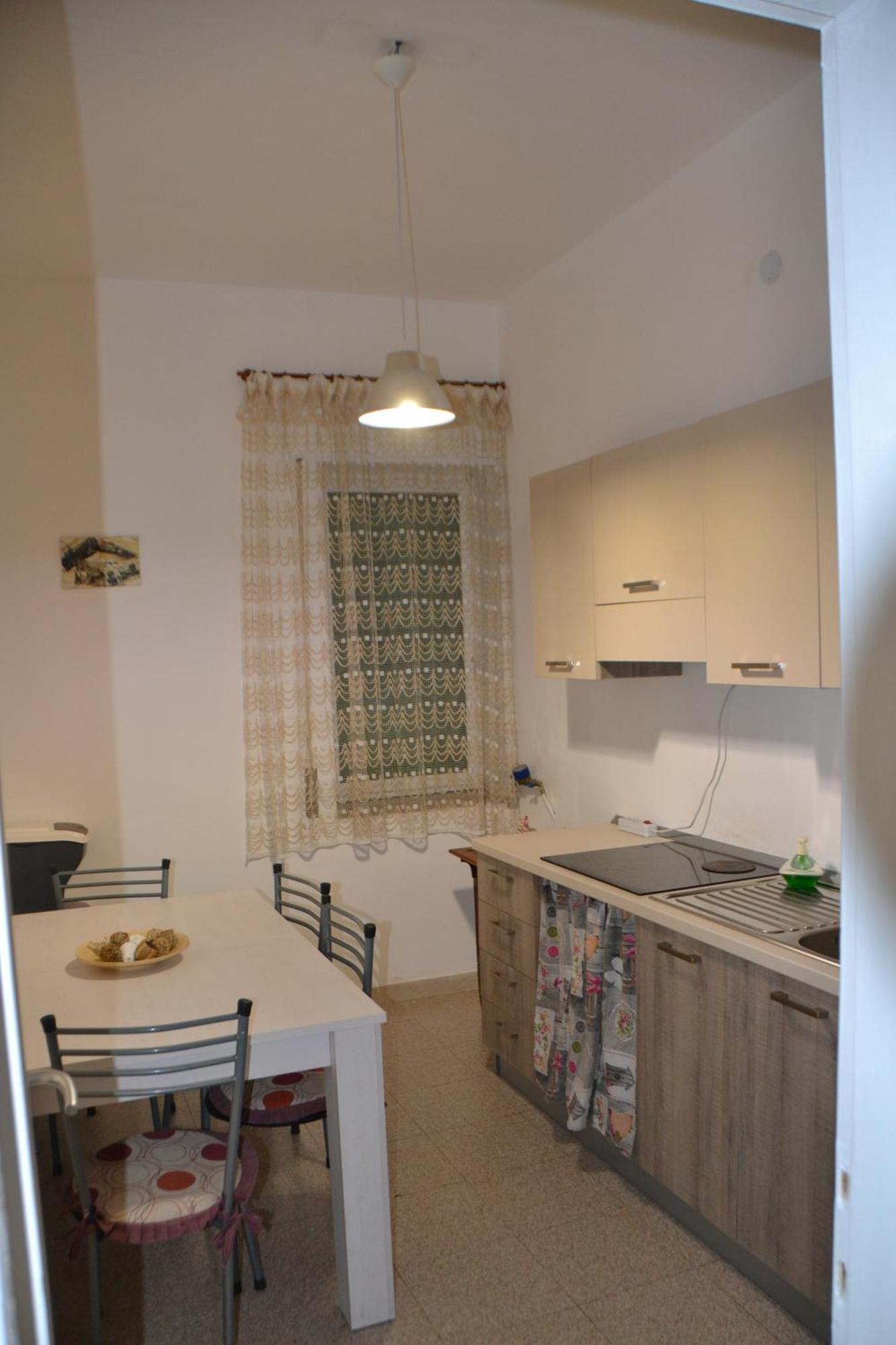 Appartamento Turistico Adige Syrakusa Exteriör bild